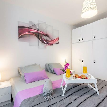 ספליט Apartment Jamblip מראה חיצוני תמונה