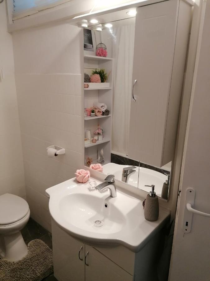ספליט Apartment Jamblip מראה חיצוני תמונה