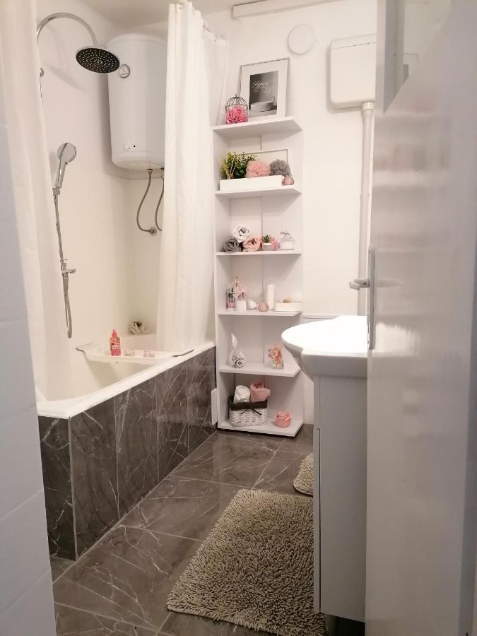 ספליט Apartment Jamblip מראה חיצוני תמונה