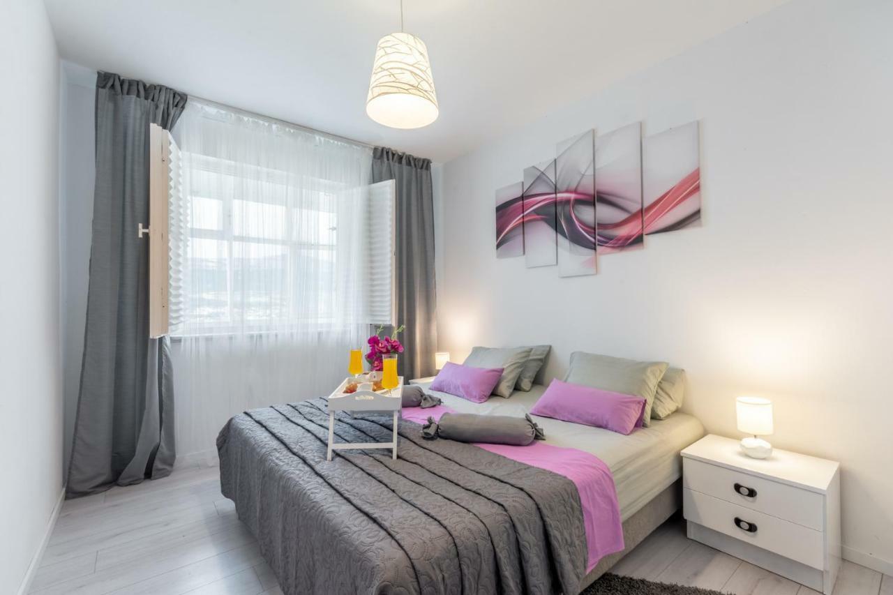 ספליט Apartment Jamblip מראה חיצוני תמונה