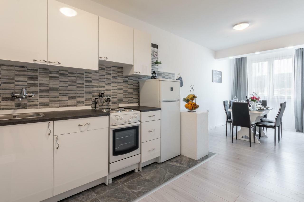 ספליט Apartment Jamblip מראה חיצוני תמונה
