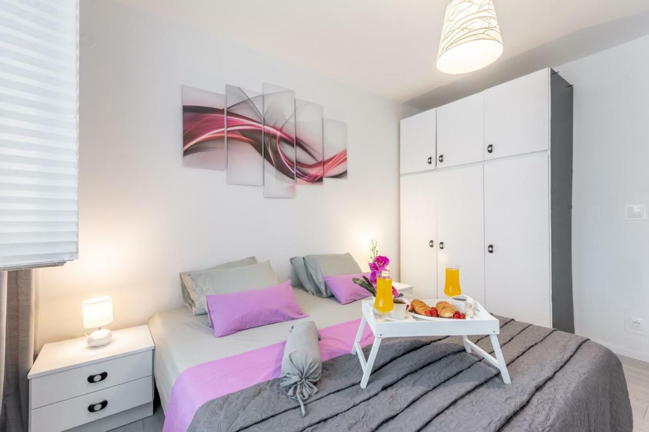 ספליט Apartment Jamblip מראה חיצוני תמונה