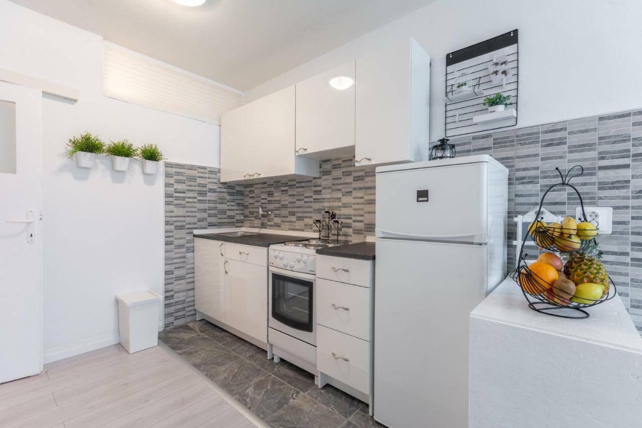 ספליט Apartment Jamblip מראה חיצוני תמונה